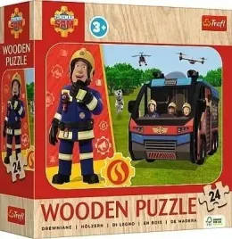 puzzle-drewniane-24-niesamowity-strazak-trefl