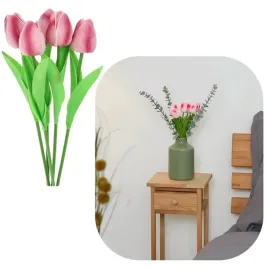 tulipany-silikonowe-kwiaty-sztuczne-34-cm-rosliny-ozdobne-do-wazonu-5-szt