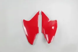 ufo-boczki-tylne-honda-crf-230-06-14-kolor-czerwony