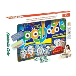 ksiazeczka-do-kolorowania-3d-mazaki-8szt