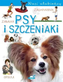 nasi-ulubiency-psy-i-szczeniaki