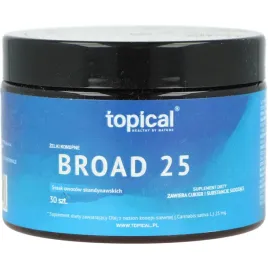 zelki-topical-broad-25-owoce-skandynawskie-30-szt