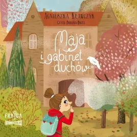 maja-i-gabinet-duchow-audiobook