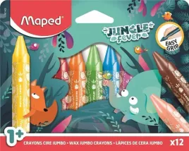 kredki-jumbo-jungle-fever-swiecowe-12szt-maped