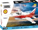 armed-forces-northrop-f-5e-tiger-ii