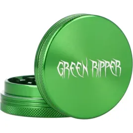green-ripper-grinder-aluminium-2-czesciowy-sr-55-mm
