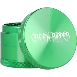 green-ripper-aluminium-4-czesciowy-mlynek-sr-62-mm