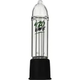 veazy-bent-bubbler-420vape-z-dyfuzorem