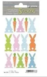 naklejki-papierowe-kolorowe-zajaczki