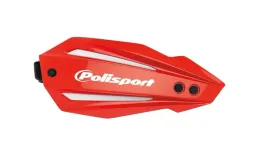 oslony-rak-handbary-bullit-full-wrap-polisport-22-28-czerwony-wytrzymale