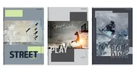 zeszyt-b5-80k-kratka-poster-5szt-top2000