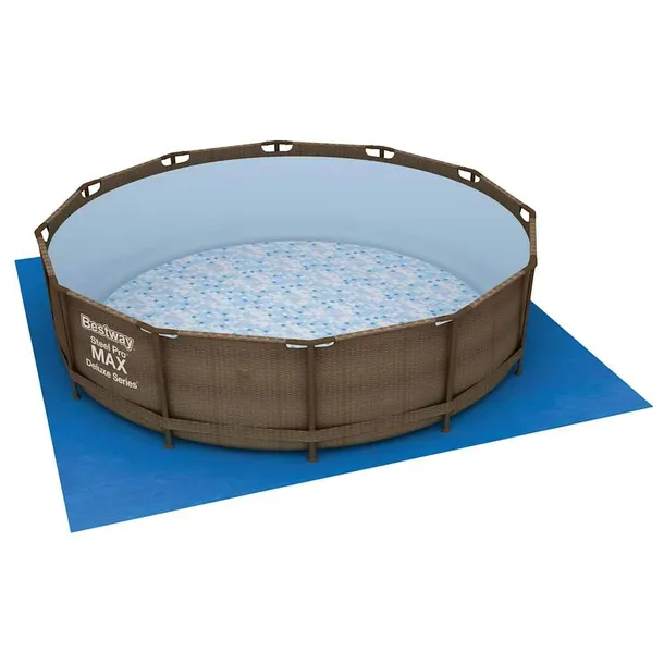 mata-pod-basen-flowclear-396-x-396-cm-producent-bestway