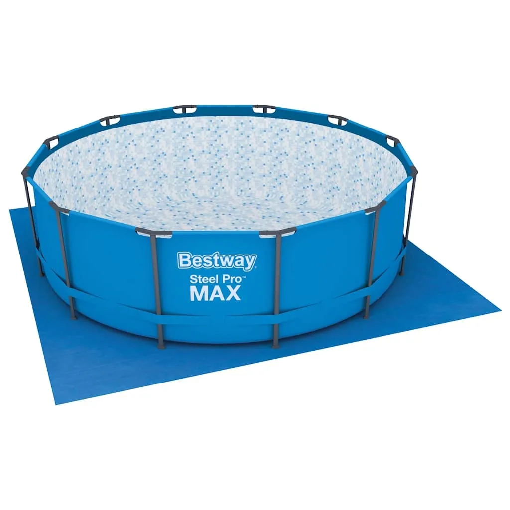 mata-pod-basen-flowclear-396-x-396-cm-stan-nowy