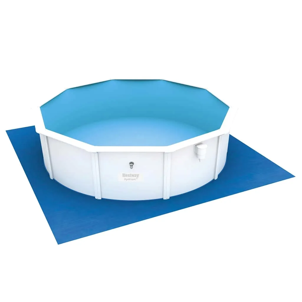 mata-pod-basen-flowclear-488-x-488-cm-stan-nowy