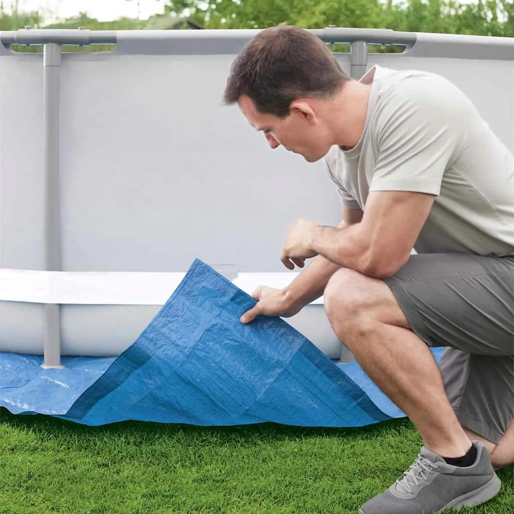 mata-pod-basen-flowclear-488-x-488-cm-stan-nowy