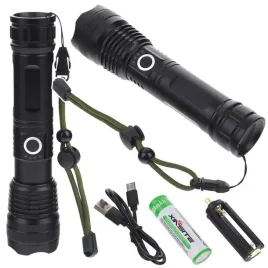 mocna-latarka-taktyczna-led-akumulatorowa-zoom-survivalowa-na-prezent-usb-c