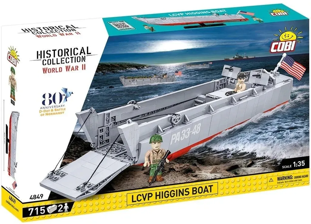 hc-wwii-lcvp-higgins-boat
