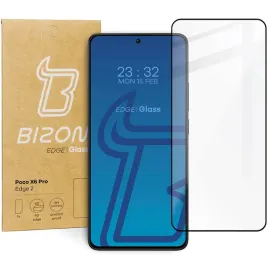 szklo-hartowane-bizon-glass-edge-2-do-xiaomi-poco-x6-pro