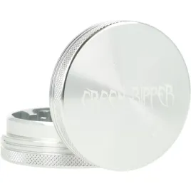 green-ripper-grinder-aluminium-2-czesciowy-sr-55-mm