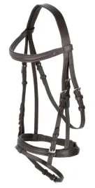 oglowie-dla-konia-standard-brazowy-pony-covalliero
