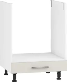 szafka-kuchenna-stojaca-pod-piekarnik-60-kaszmir-matowy-bella-dp-60-82