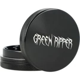 green-ripper-grinder-aluminium-2-czesciowy-sr-55-mm