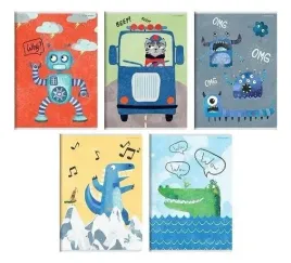 zeszyt-a5-32k-kratka-boy-s-card-10szt-top2000