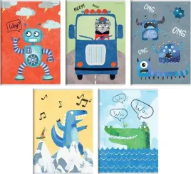 zeszyt-a5-32k-linia-boy-s-card-10szt-top2000