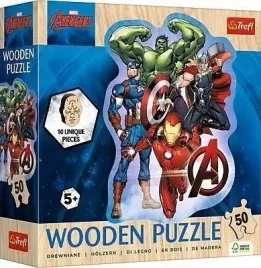 puzzle-50-konturowe-przygody-avengers-trefl