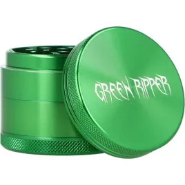 mlynek-green-ripper-4-czesci-sr-55-mm-aluminium-premium
