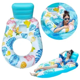 materac-do-plywania-plywak-do-opalania-lezak-wodny-turkusowy