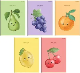 zeszyt-a5-32k-kratka-fruits-10szt-top2000