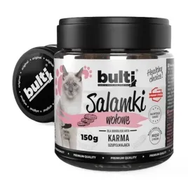 bulti-salamki-wolowe-przysmak-dla-kota-150g