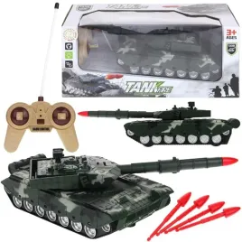 czolg-zdalnie-sterowany-na-pilot-z-wyrzutnia-armata-tank-zielony