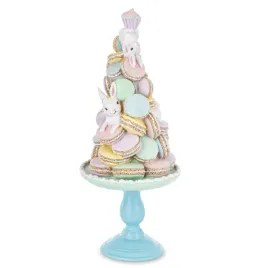figurka-zajaczki-kroliki-wielkanocne-w-torcie-patera-dekoracja-swiateczna