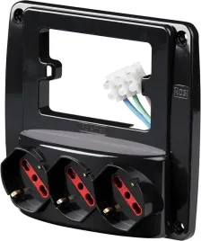 rosi-emilia-smart-rs94133-gniazdo-scienne-3x-schuko-czarne