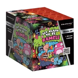 wyrzutnia-triplex-get-ready-to-ramble-txb938-25-strzalow-kaliber-30mm