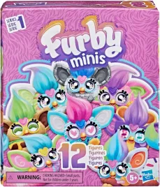 furby-minis-figurki-kolekcjonerskie-zestaw-12-pak-impreza-jedzenie-seria-1