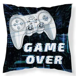 poszewka-ozdobna-3d-40x40cm-game-over-mf025