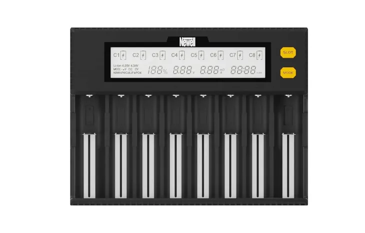 ladowarka-newell-smart-c8-do-aa-aaa-18650-26650-marka-newell