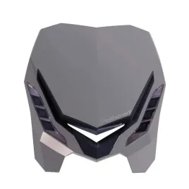 lampa-przednia-e-blaze-led-zarowka-polisport-szary-wytrzymale