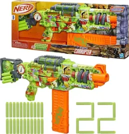 nerf-zombie-corrupter-dart-blaster-karabin-magazynek-strzalki-22-strzalki