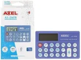 kalkulator-axel-ax-216pb