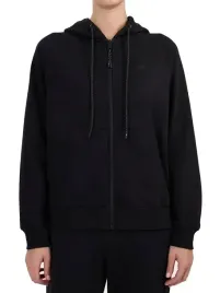 bluza-damska-rozpinana-z-kapturem-4fwmm00tswsf2535-czarna