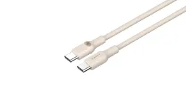 kabel-havit-typ-c-cb6284-2-0m-bezowy