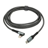 ibox-kabel-ikutc100-usb-c-pd100w-2m