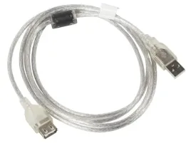 kabel-lanberg-ca-usbe-12cc-0018-tr-usb-2-0-m-usb-2-0-f-18m-kolor-bial