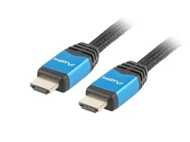 kabel-lanberg-premium-ca-hdmi-20cu-0030-bl-hdmi-m-hdmi-m-3m-kolor-czar