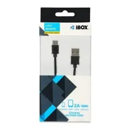 kabel-ibox-usb-typ-c-2a-1m-ikumtc-usb-2-0-typu-a-m-usb-typu-c-m-1m-ko