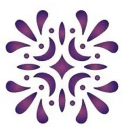 szablon-zmywalny-ornament-12x15cm-05mm